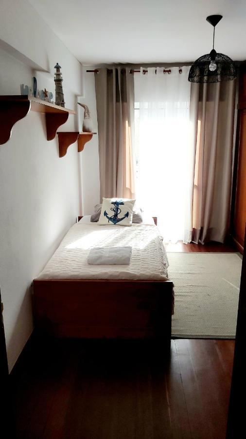 Apartamento Do Corpo Santo Фуншал Екстер'єр фото