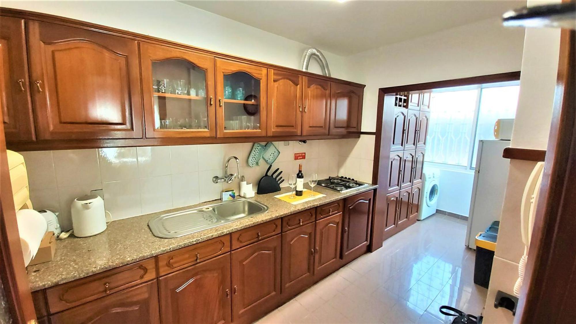 Apartamento Do Corpo Santo Фуншал Екстер'єр фото